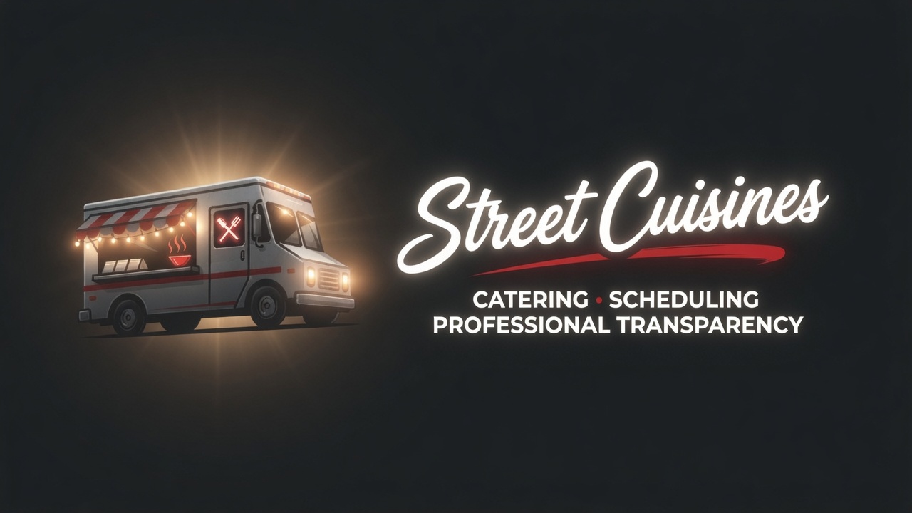 Street Cuisines