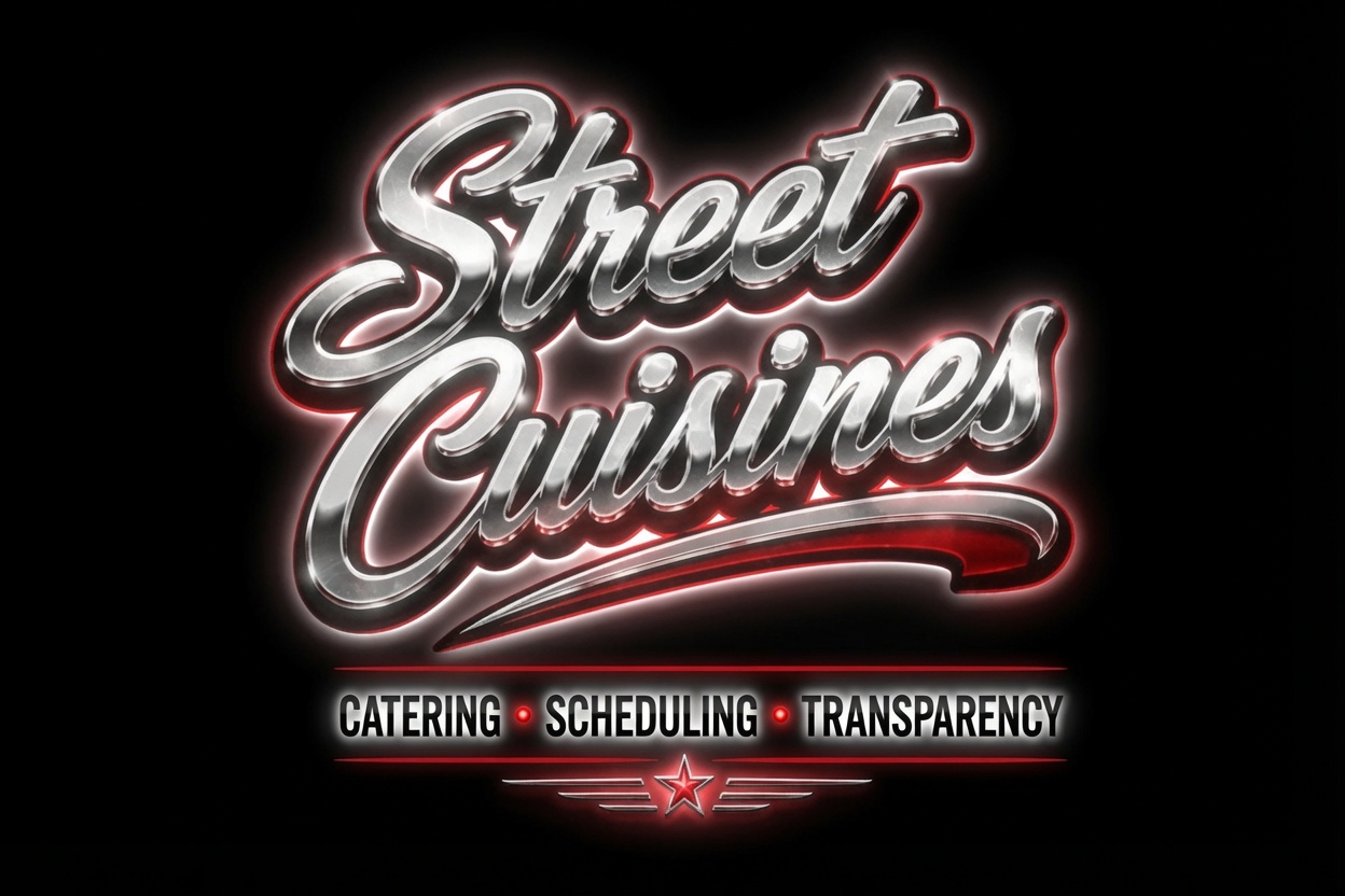 Street Cuisines
