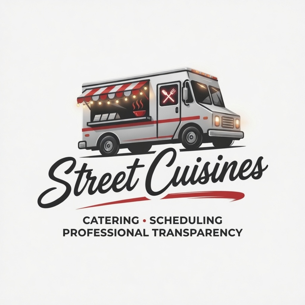 Street Cuisines logo